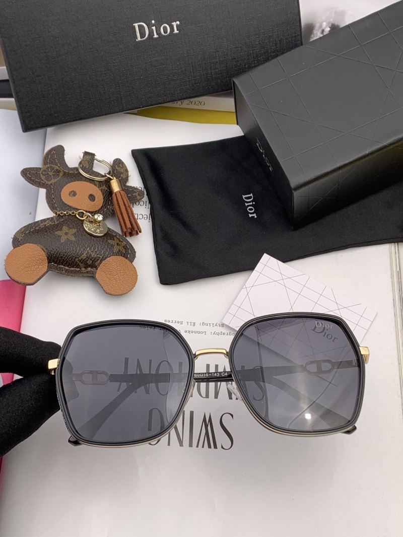 Dior Sunglasses